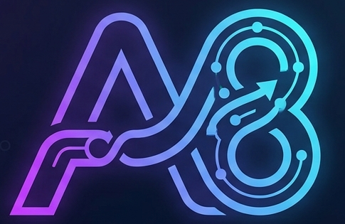 Autom8tron Logo